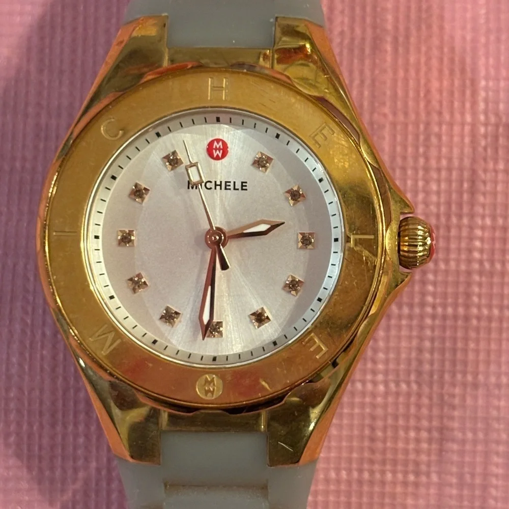 Michele tahitian collection